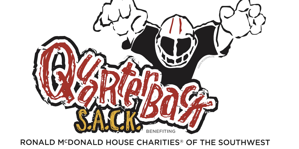 Red Raider sack count now at 25