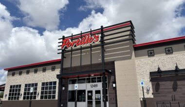 Portillo’s Rapid Expansion in Houston