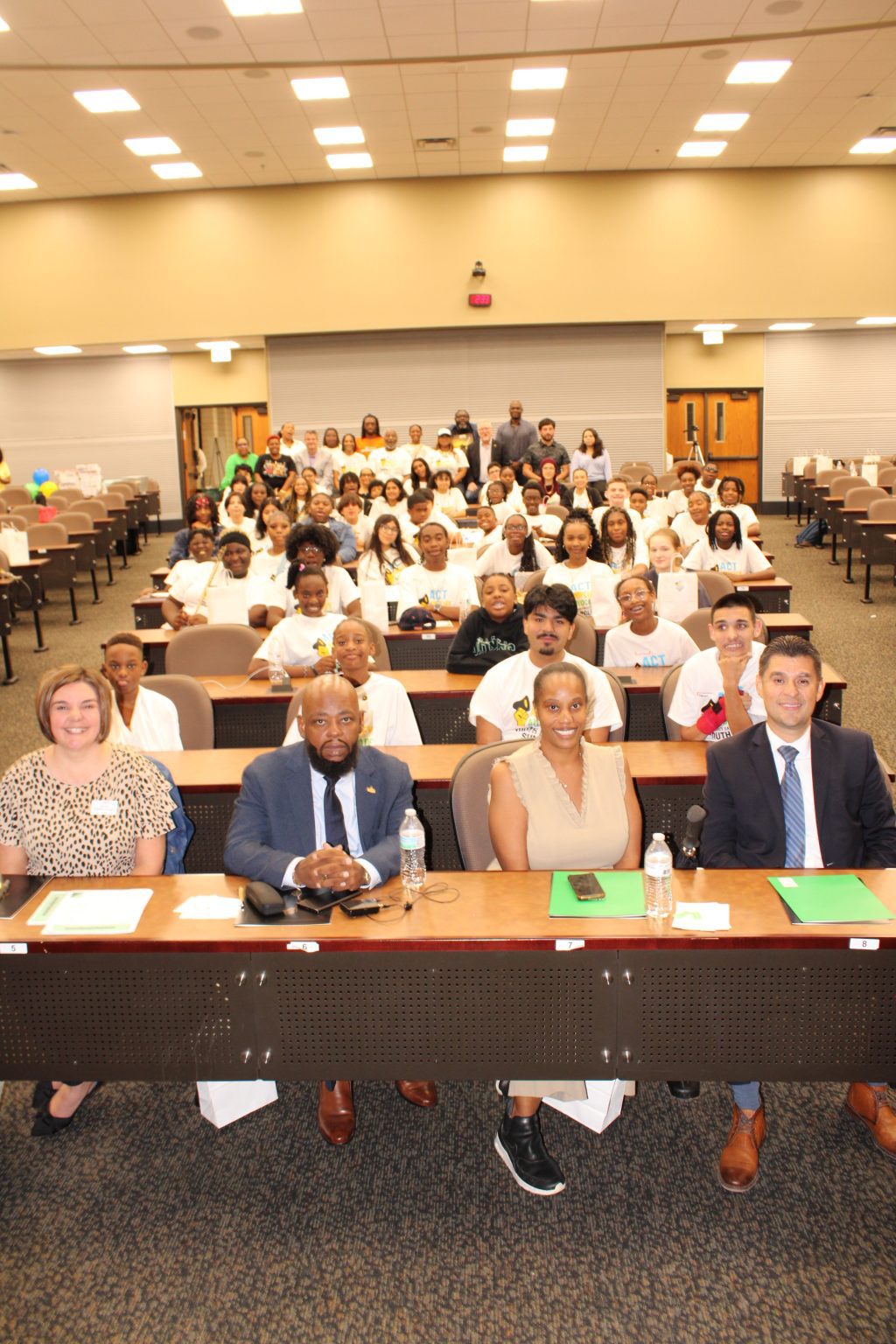 50+ Students Just Changed Texas Politics Forever