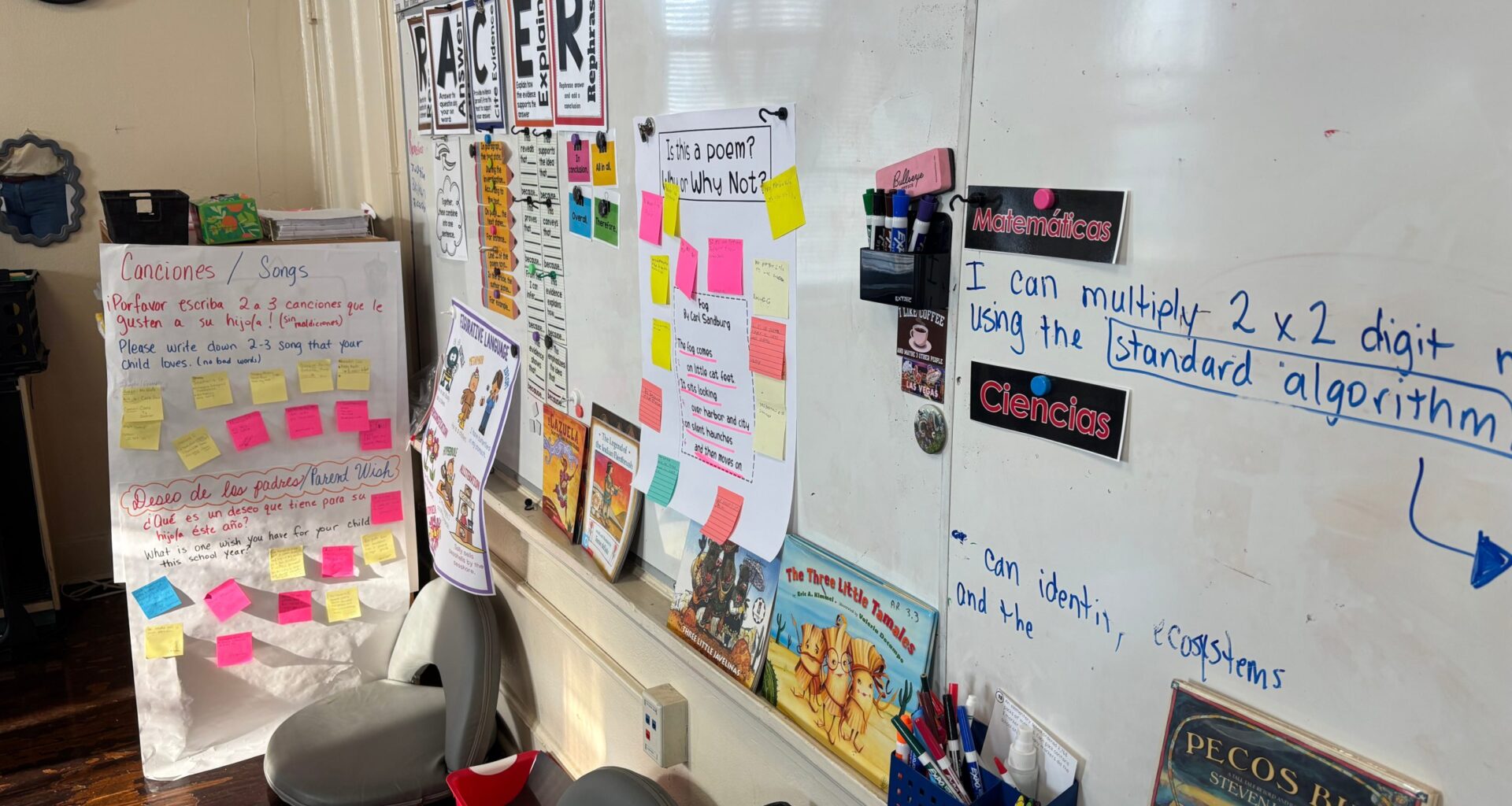 San Antonio schools see increase in bilingual students