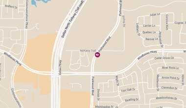 Plano, TX – Injury Accident Reported at Legacy Village Apartments Near Parkwood Blvd