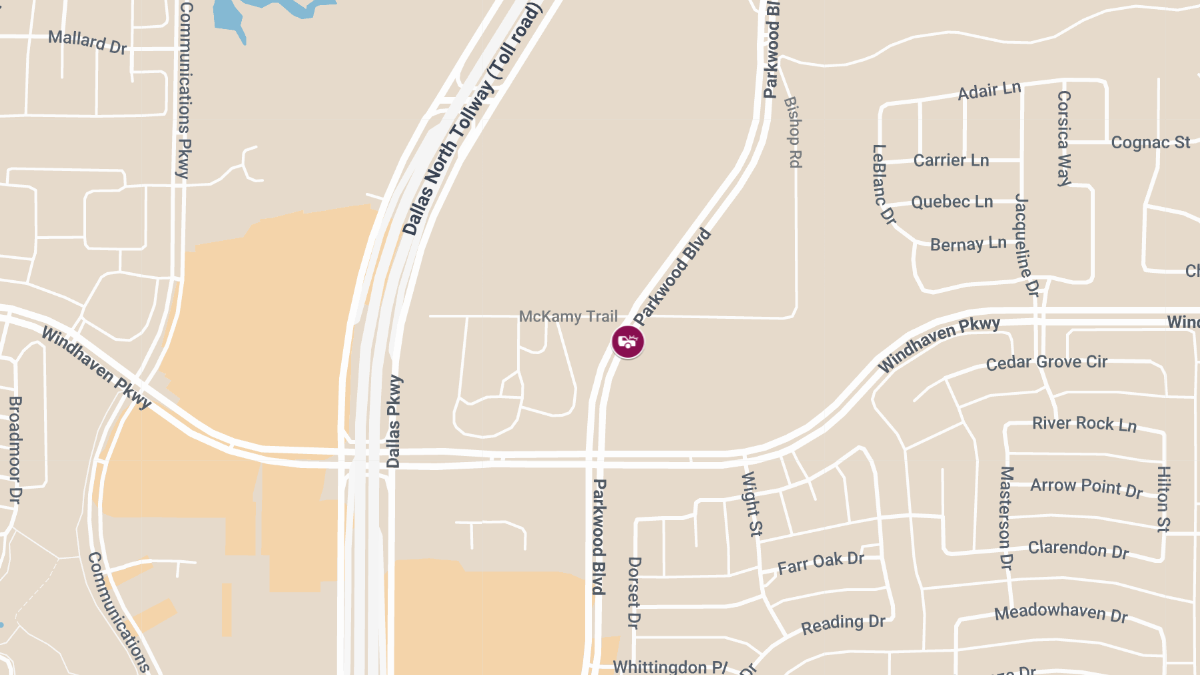 Plano, TX – Injury Accident Reported at Legacy Village Apartments Near Parkwood Blvd