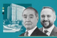 Kintetsu Group’s Miyako Hotel to Build Plano Hotel Near Toyota