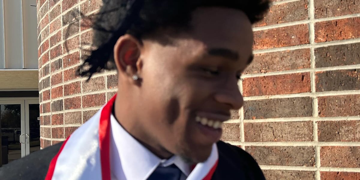 5 arrested in killing of 2 teens in Arlington
