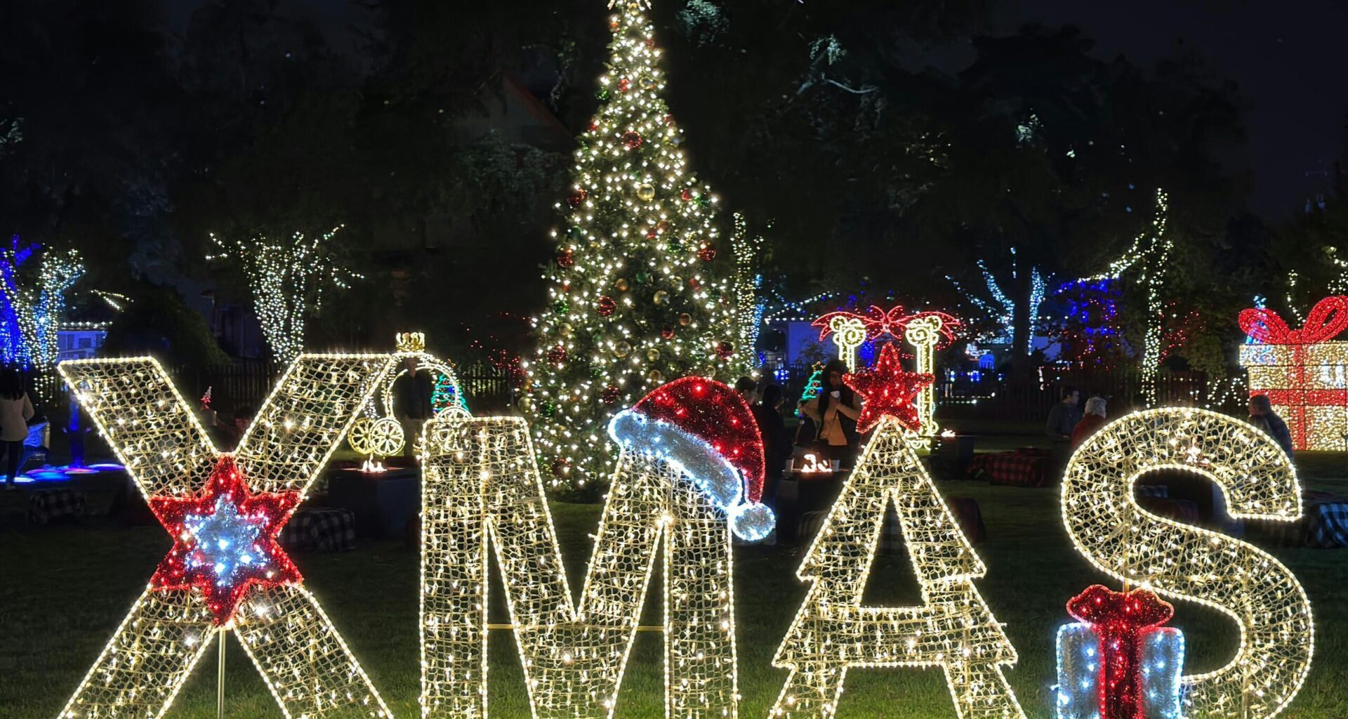The Holidays in Plano, Texas – Texas Monthly