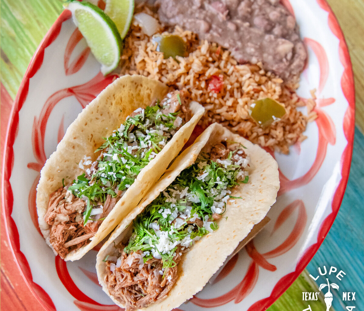 Lupe Tortilla Heading to Plano