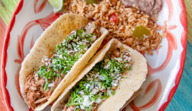 Lupe Tortilla Heading to Plano