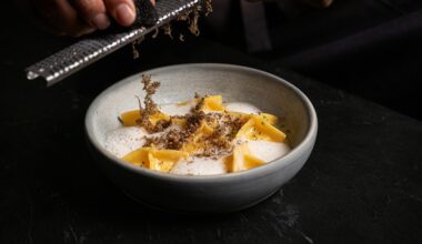 Meridian Reopens With a New Chef, Menu, and Philosophy