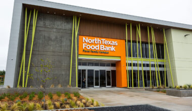 NTFB talks government shutdown, services for those at risk of losing benefits