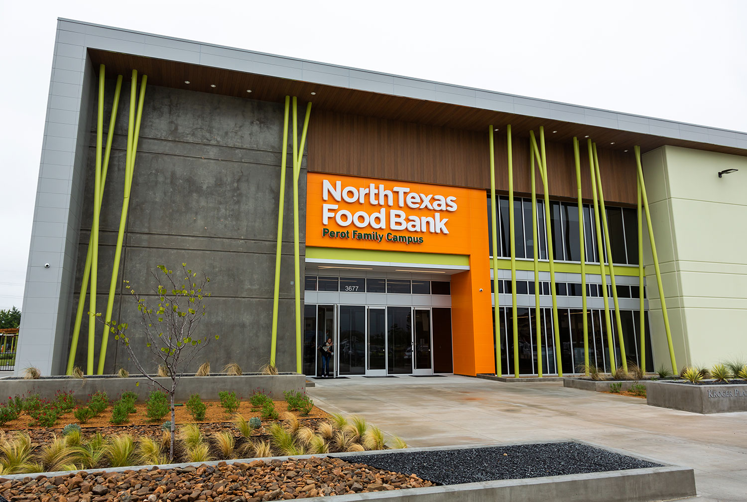 NTFB talks government shutdown, services for those at risk of losing benefits