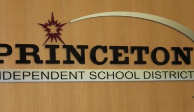 Bilingual education succeeding in PISD