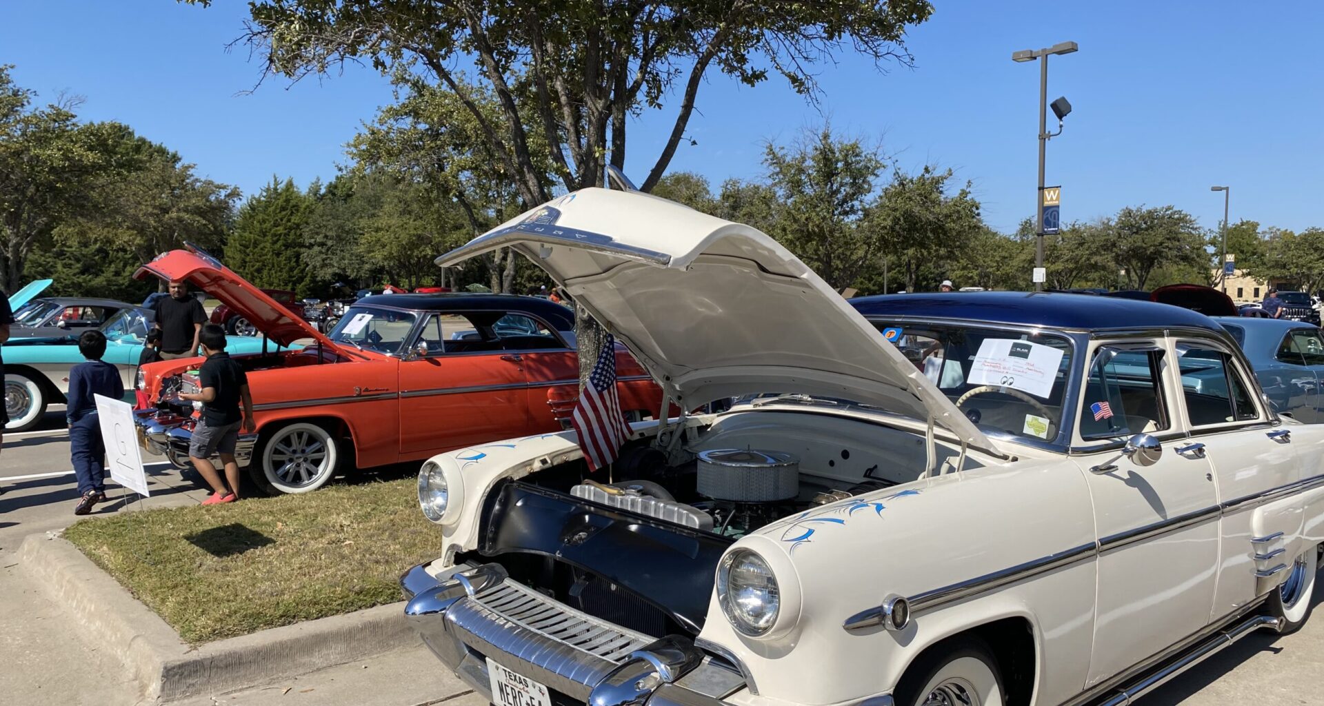 RIP FEST, other events rescheduled due to rainy weather