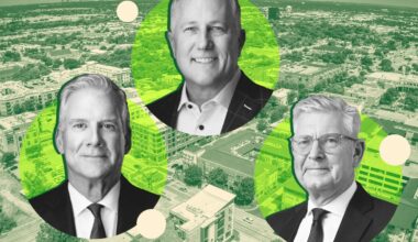 Plano Looks to Nab More Companies With Sweden Trip