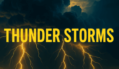 County Herald Weather Center