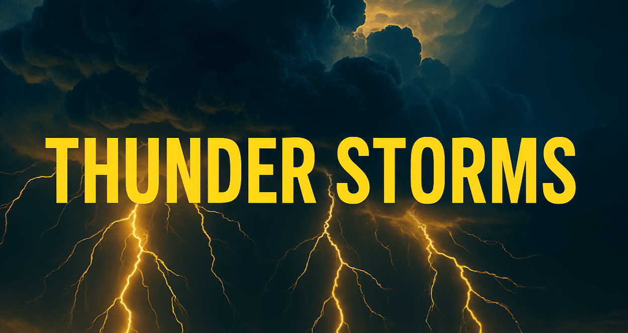 County Herald Weather Center