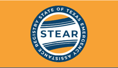 City urges residents to join STEAR registry