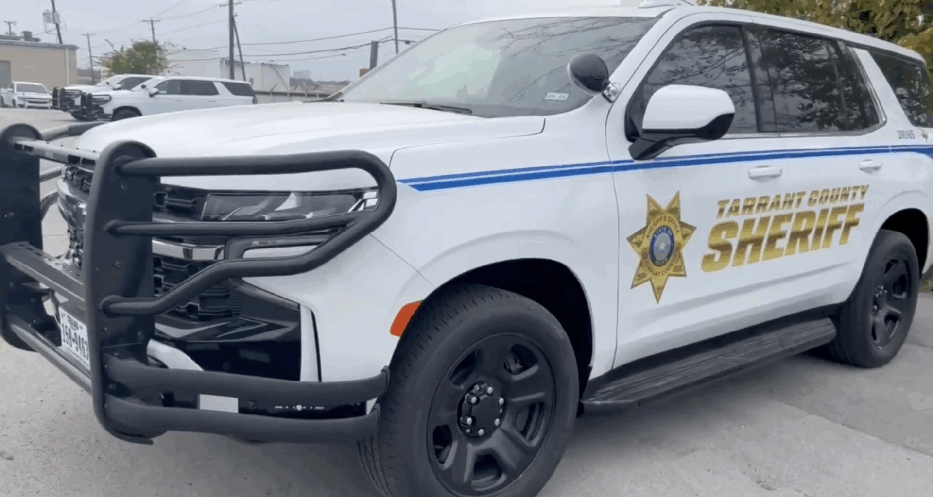Tarrant County expects traffic deaths this year to exceed 230. Cops have a plan to stop that