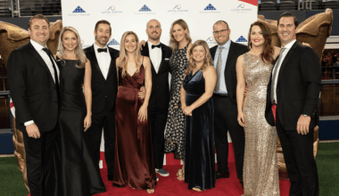 Folds of Honor Gala - PaperCity Magazine