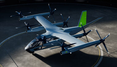 Supernal's Vertical Take-Off and Landing Craft Systems, Plus More North Texas Inventive Activity » Dallas Innovates