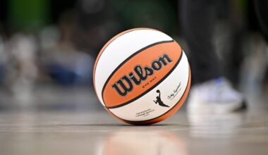WNBA agrees to 30-day CBA extension with potential player opt-out
