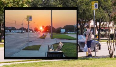 Plano Council Eyes DART Exit Vote Over $65M Deficit