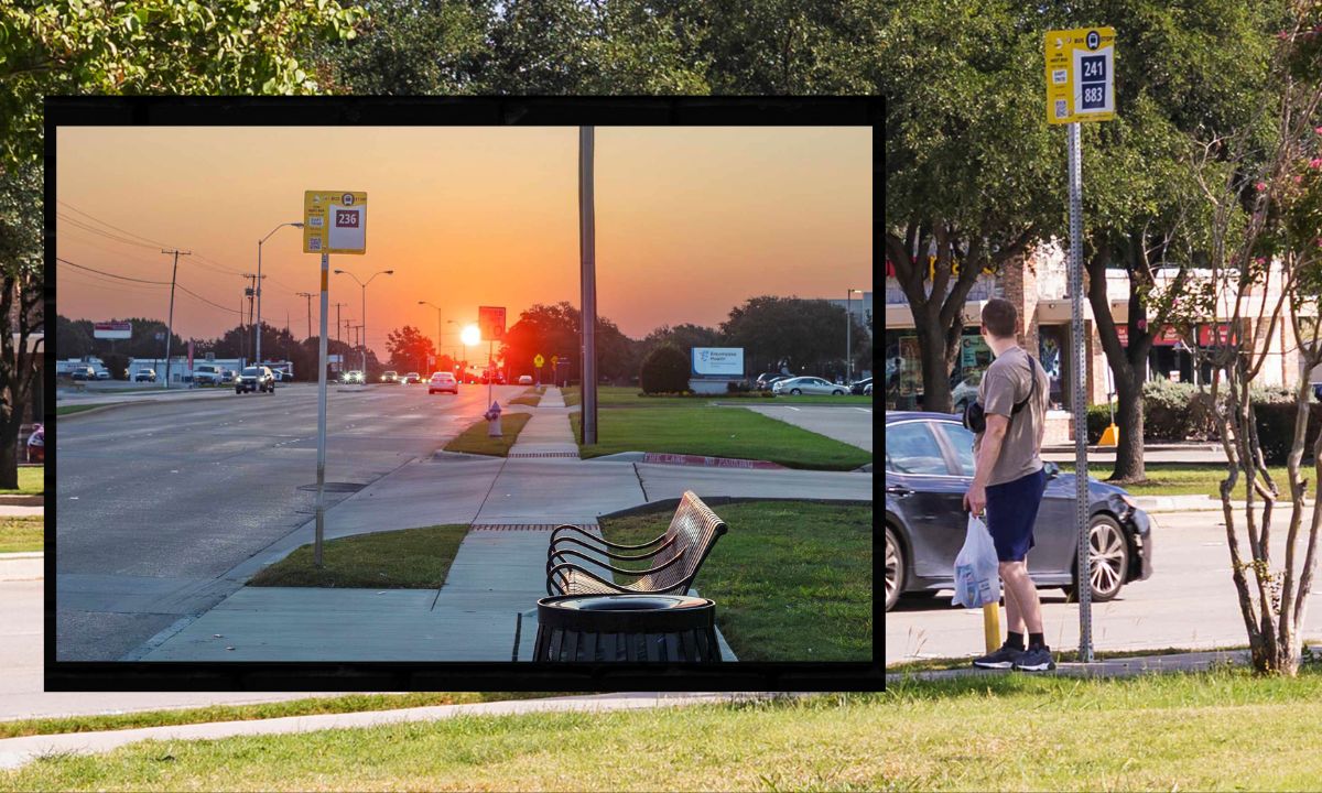 Plano Council Eyes DART Exit Vote Over $65M Deficit