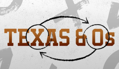 Univ. of Texas Athletics launching new syndicated talk show featuring interviews with athletes