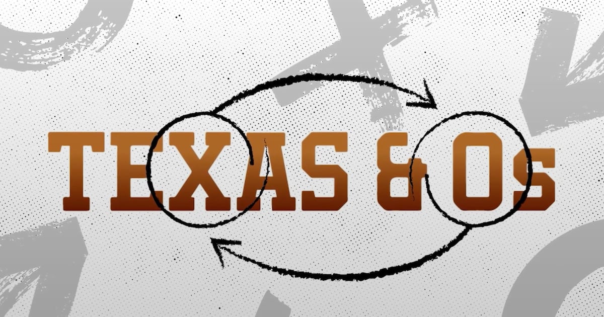 Univ. of Texas Athletics launching new syndicated talk show featuring interviews with athletes