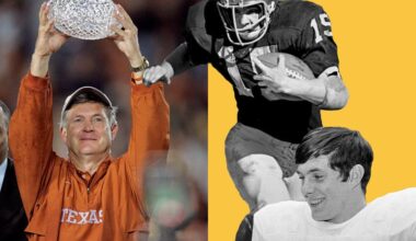SEC Connections: Vanderbilt - UT Austin News