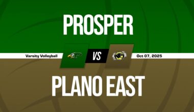 Plano East Gets the Win