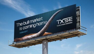 Texas Stock Exchange closes second funding round with big, new backer