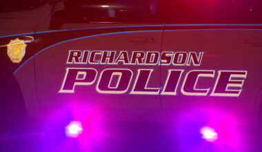 Police investigating sexual assault near Richardson DART station