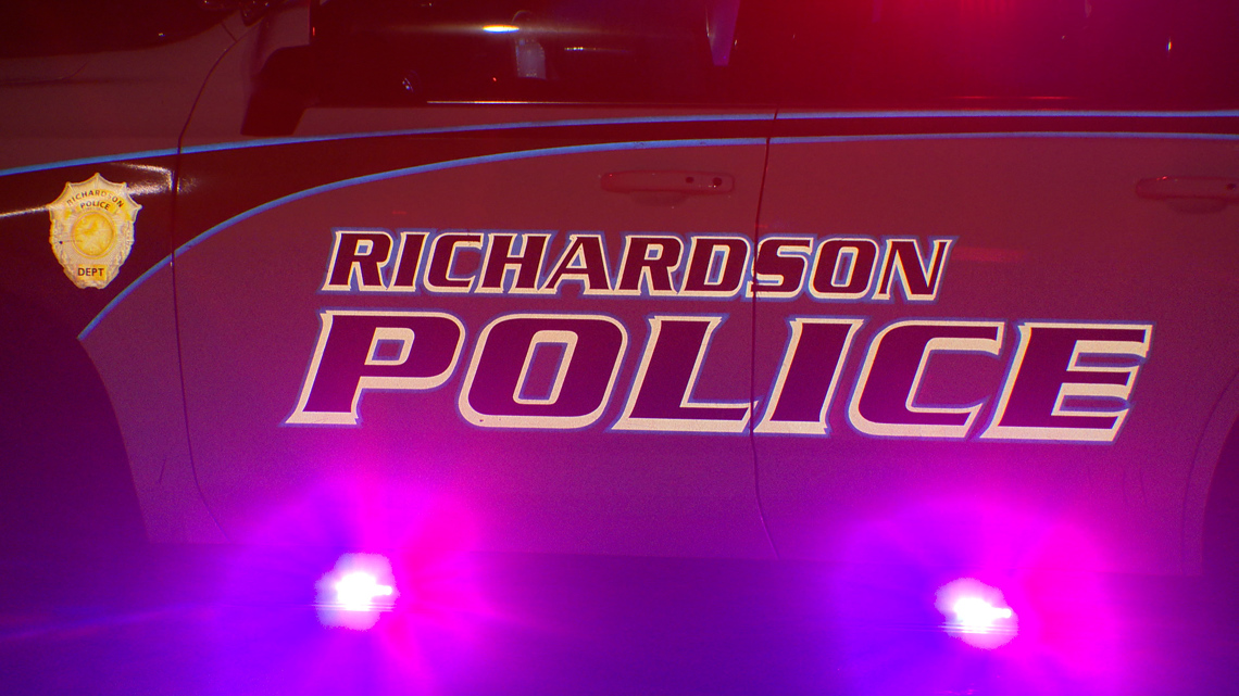 Police investigating sexual assault near Richardson DART station