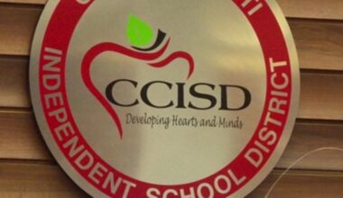 CCISD receives top financial accountability rating from Schools FIRST