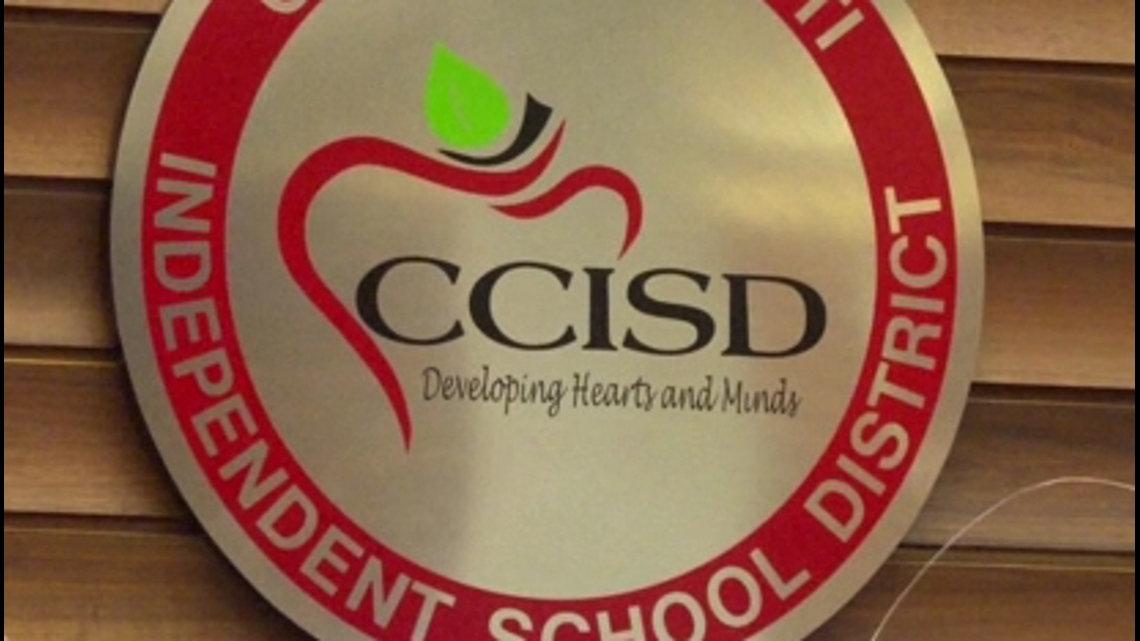 CCISD receives top financial accountability rating from Schools FIRST