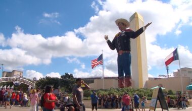 Why did the State Fair’s attendance drop in 2025? A local expert blames one thing: the economy.