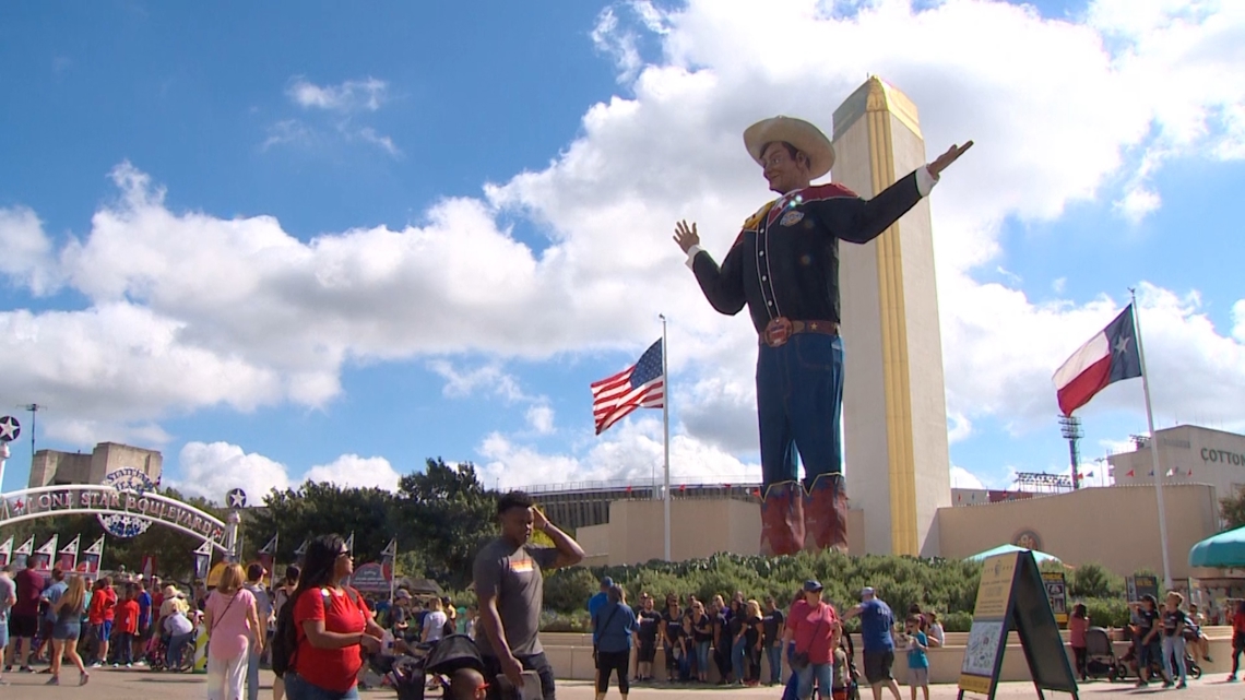 Why did the State Fair’s attendance drop in 2025? A local expert blames one thing: the economy.