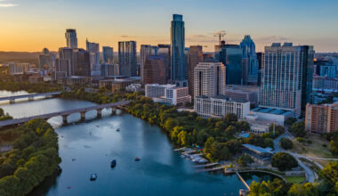 Austin, meet your new nonstops: Miami, Denver, Columbus & Kansas City, plus more