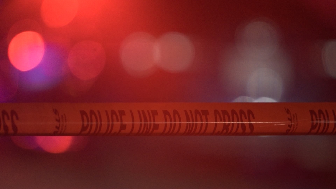 New homeowner finds dead body in house purchased at a property auction, Addison police say