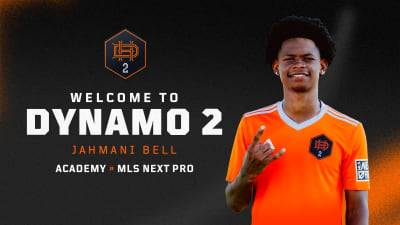 Houston Dynamo 2