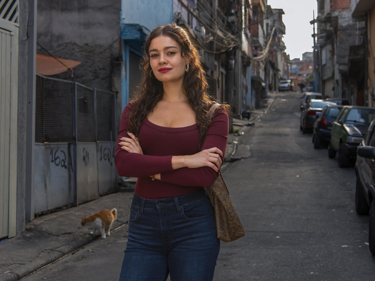 Gerluce reúne aliados para grande plano de vingança. Saiba quem vai participar