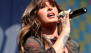 Here Are the Lyrics to Ella Langley's 'Choosing Texas'