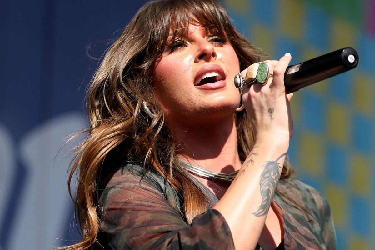 Here Are the Lyrics to Ella Langley's 'Choosing Texas'