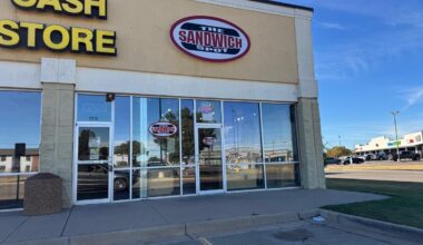 The Sandwich Spot Opens Its 2nd Texas Location in Lubbock