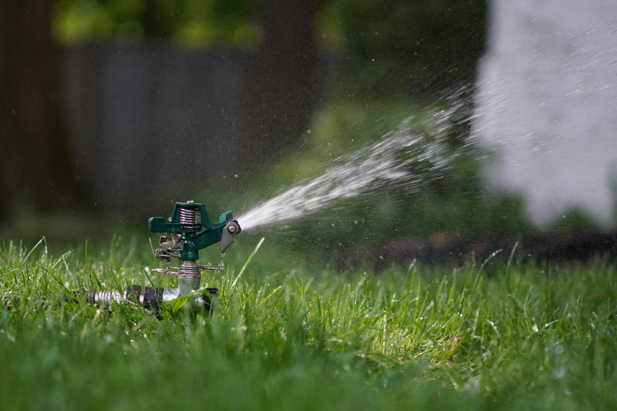Lubbock Sprinkler Laws Every Citizen Must Know