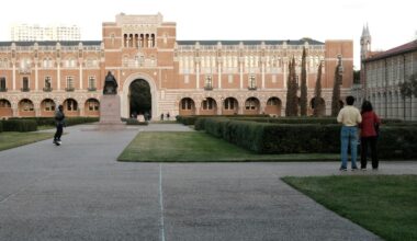 Rice Climbs to Top Spot