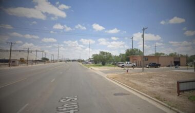 DNA Solves 2009 Lubbock Cold Case Murder of Perez