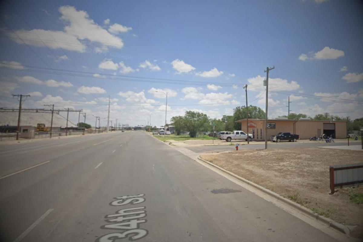 DNA Solves 2009 Lubbock Cold Case Murder of Perez