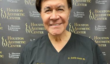 Houston Physician Dr. Rodolfo Giraldi Establishes National Scholarship to Cultivate the Next Generation of Medical Practitioners