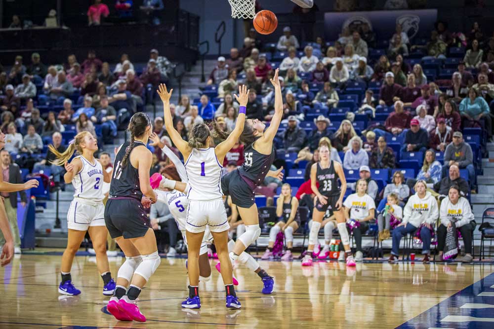 Three East Texas teams ranked No. 1 in TABC preseason rankings